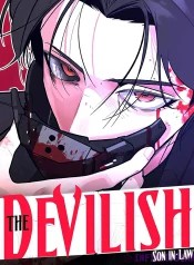 The Devilish Son In Law